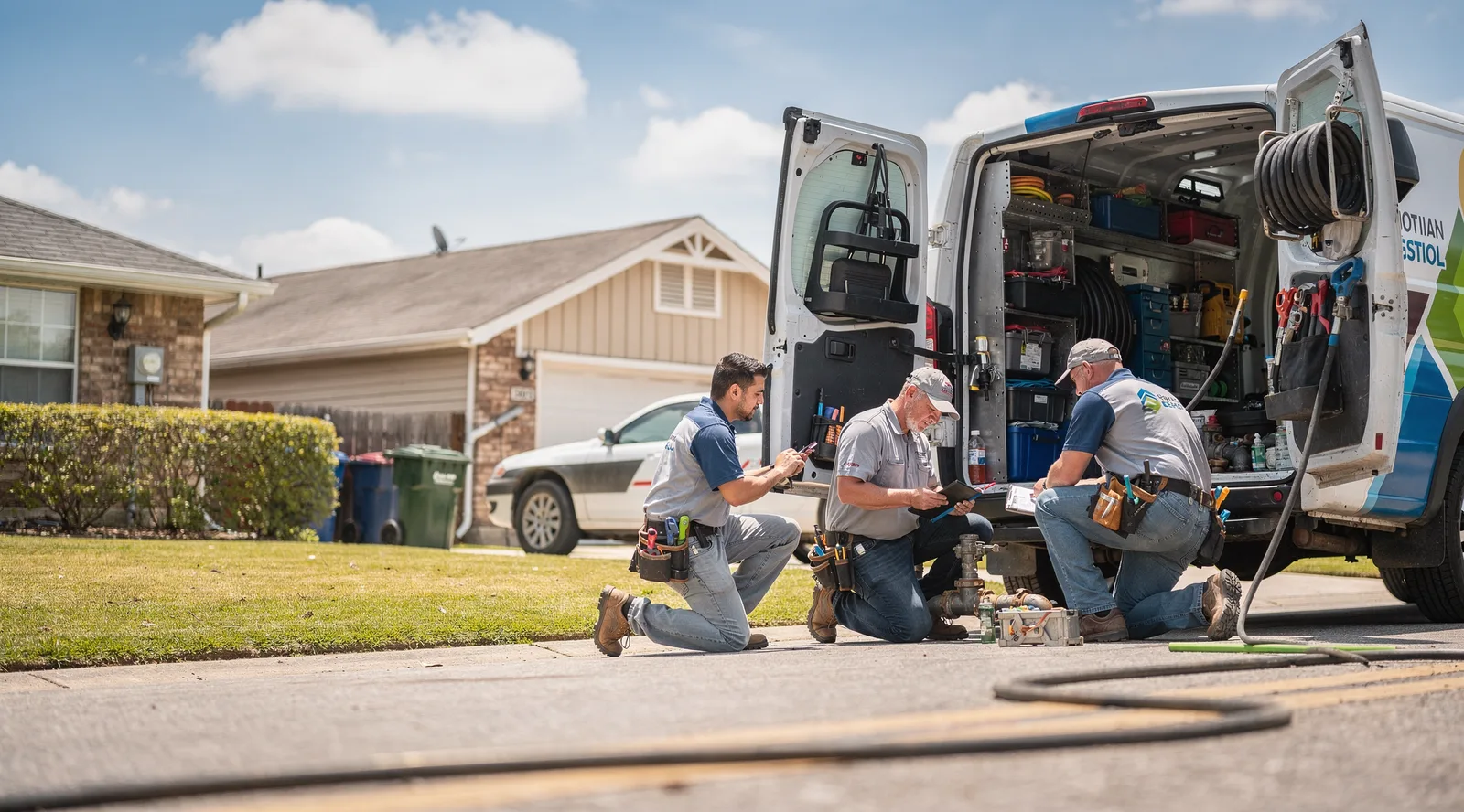 Emergency Plumber in Eldorado Springs, CO near me